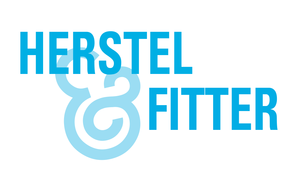 Herstel en Fitter